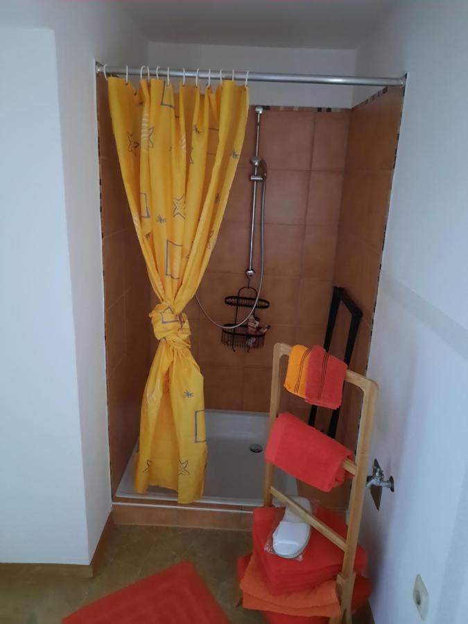 Ferienwohnung Villa Frosch مينينجن المظهر الخارجي الصورة